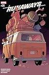 Runaways (2017-) #26