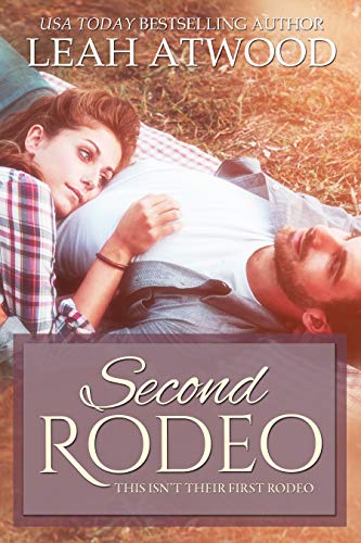 Second Rodeo cover