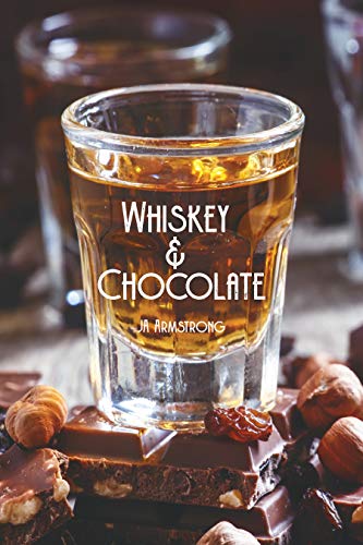 Whiskey and Chocolate cover