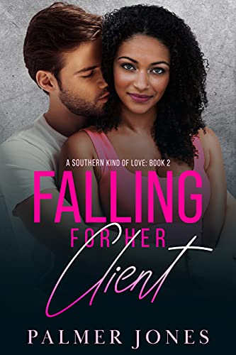 Falling for Her Client cover