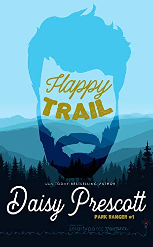 Happy Trail book cover