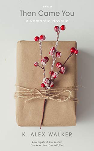 And Then Came You cover