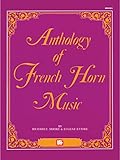 Anthology Of French Horn Music