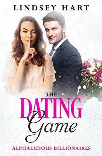 The Dating Game book cover