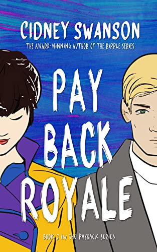Payback Royale book cover