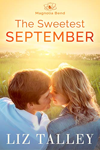 The Sweetest September book cover