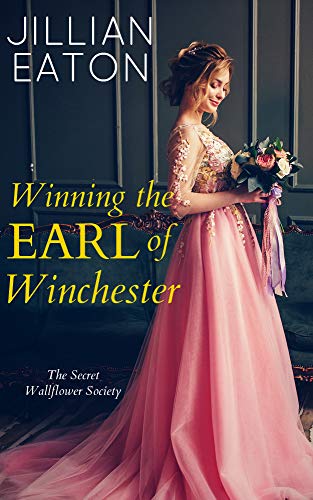 Winning the Earl of Winchester cover
