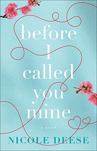 Before I Called You Mine book cover