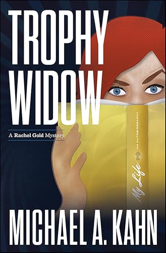 Trophy Widow (Attorney Rachel Gold Mysteries Book 7
