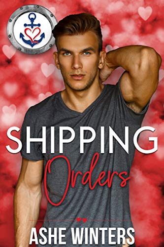 Shipping Orders book cover