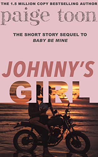 Johnny's Girl book cover