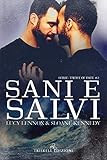 Sani E Salvi Twist Of Fate Vol 2 Italian Edition