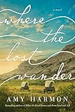 Where The Lost Wander A Novel