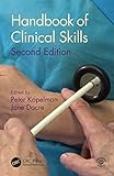 Handbook Of Clinical Skills Second Edition English Edition