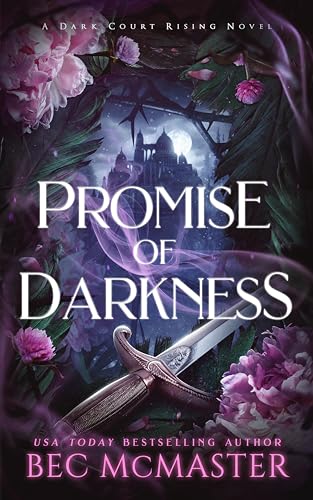 Promise of Darkness book cover
