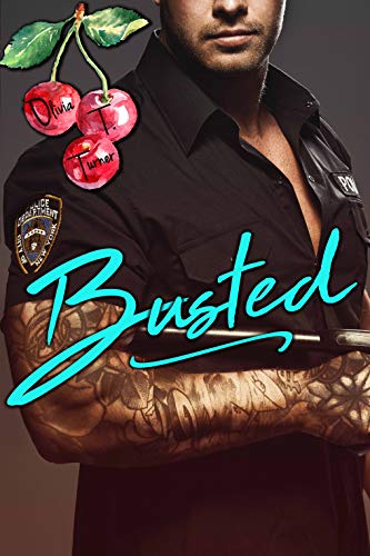 Busted cover
