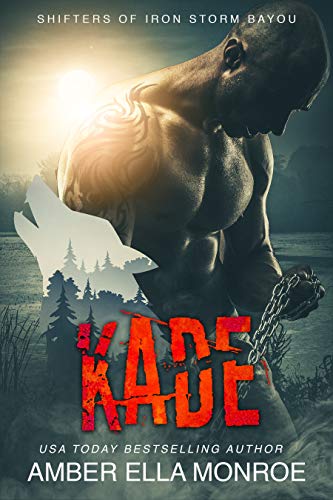 Kade book cover