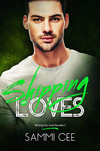 Shipping Our Loves book cover
