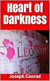 Heart Of Darkness English Edition