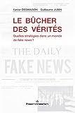 Le Bcher Des Vrits Quelles Stratgies Dans Un Monde De Fake News 