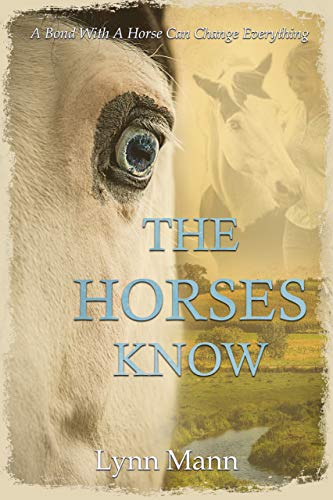The Horses Know book cover