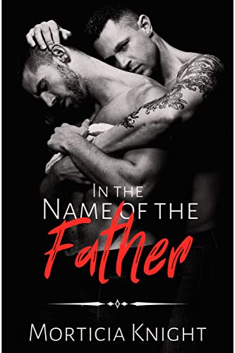 In the Name of the Father book cover