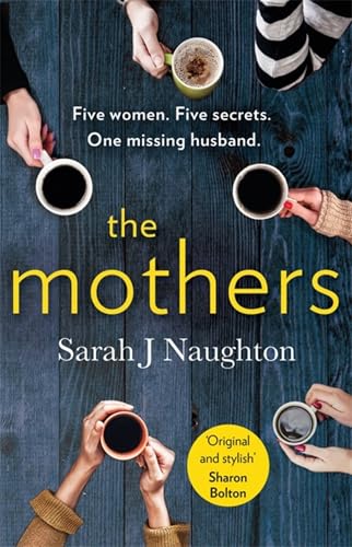 The Mothers book cover