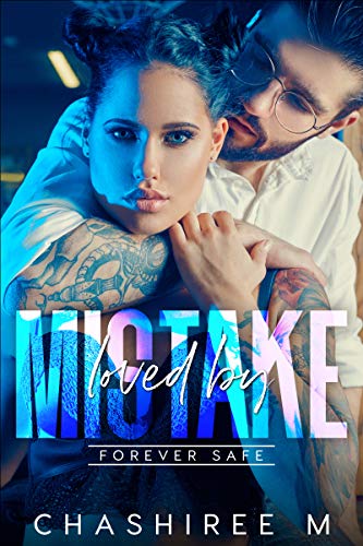 Loved by Mistake book cover
