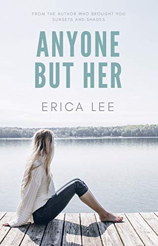 Anyone But Her cover