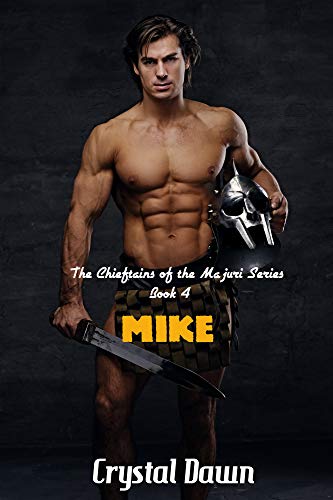 Mike book cover