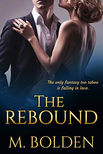 The Rebound book cover