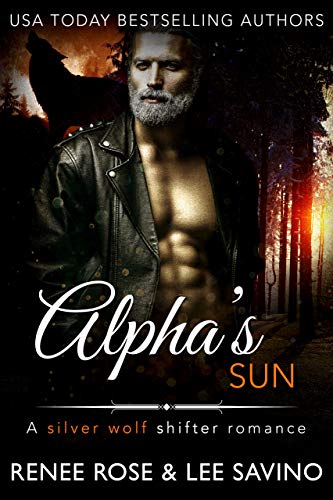Alpha's Sun cover