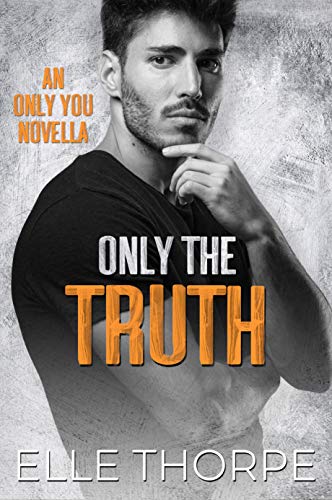 Only the Truth cover