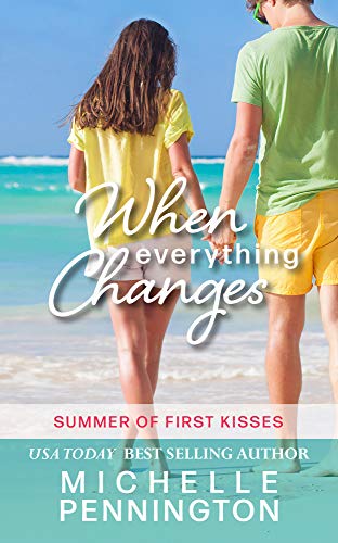 When Everything Changes book cover