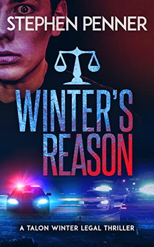 Winter's Reason book cover
