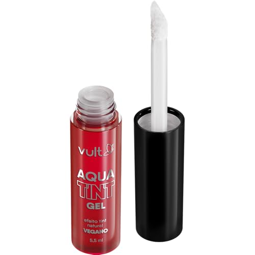 Vult Batom Aqua Tint Red