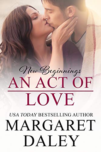 An Act of Love book cover