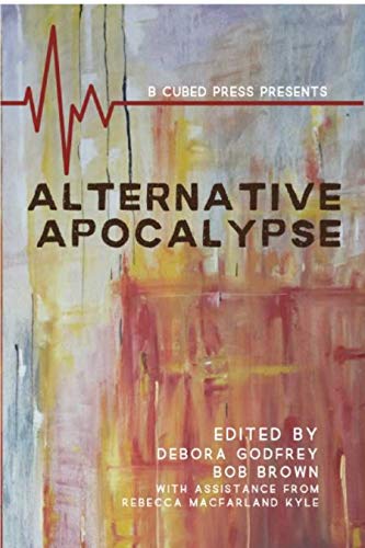Alternative Apocalypse book cover