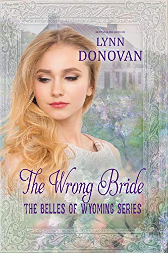 The Wrong Bride book cover