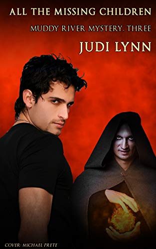 All the Missing Children cover