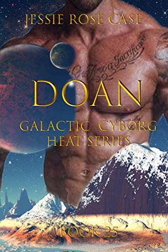 Doan book cover