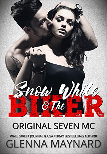 Snow White & The Biker book cover
