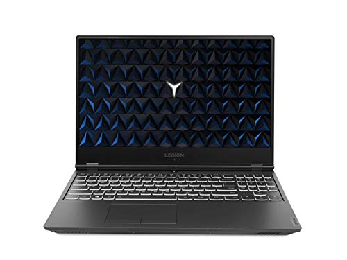 Lenovo Legion Y540 Intel Core i7 9th Gen 15.6 inch FHD Gaming Laptop (8GB/1TB SSD/Windows/MS Office/4GB NVIDIA GTX 1650/Black/2.3Kg), 81SY00CBIN