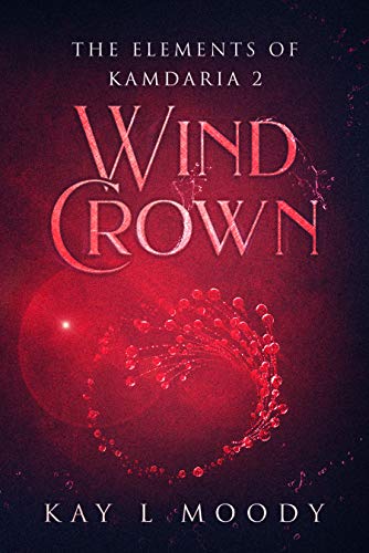 Wind Crown book cover