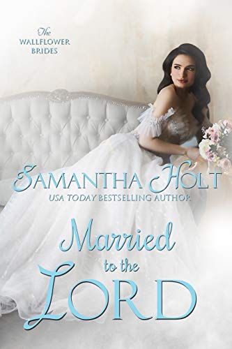 Married to the Lord book cover