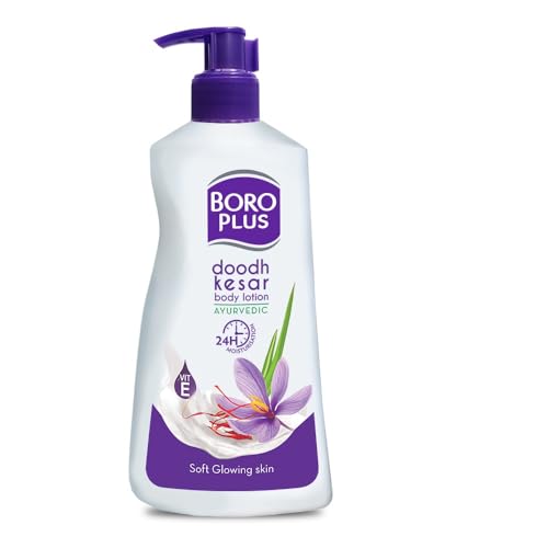 Body Lotion for Nourishment (Normal Skin) 400 milliliters