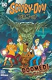 Scoobydoo Teamup 2013 Doomed English Edition