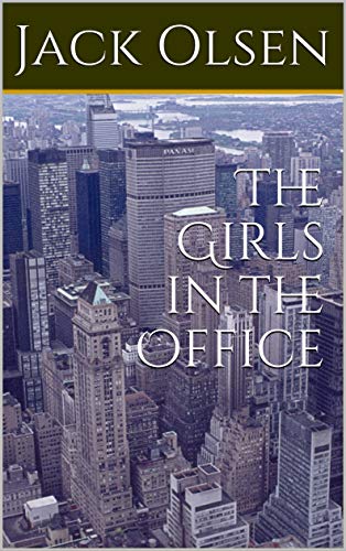 The Girls in the Office book cover