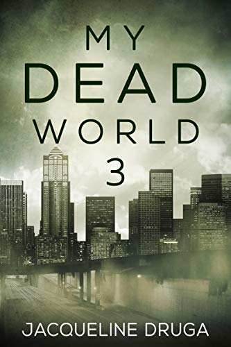 My Dead World 3 book cover