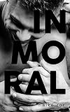 Inmoral Italian Edition